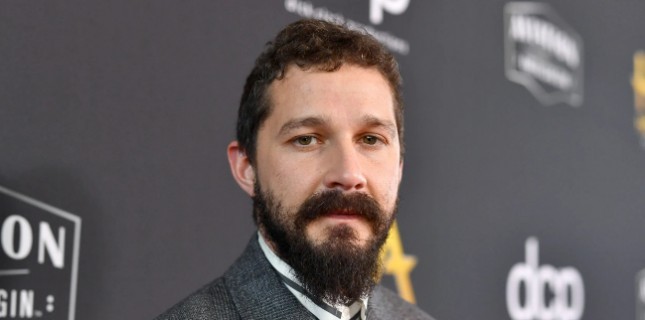 Shia LaBeouf, İstismar İddiaları İle İlgili Konuştu: O Kadını İncittim