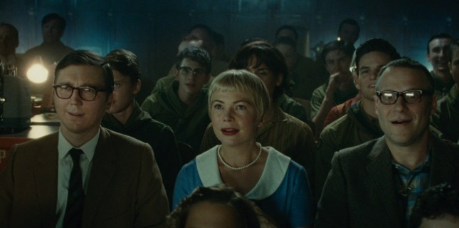  Steven Spielberg’ün Yarı Otobiyografik “The Fabelmans” Filminden İlk Fragman!