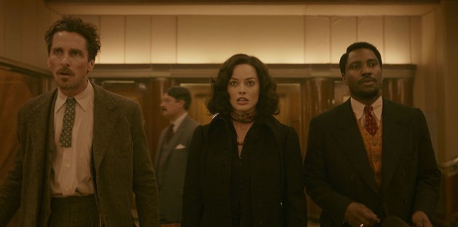 Vizyondaki Filmlerde Bu Hafta! (7 Ekim 2022)