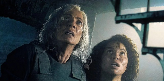 Netflix Türkiye'de En Çok İzlenen Filmler (26 Eylül - 2 Ekim)