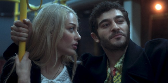 Netflix’in Yeni Yerli Filmi “Kal”dan İlk Fragman!