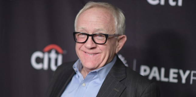 Amerikalı Komedyen ve Oyuncu Leslie Jordan Hayatını Kaybetti