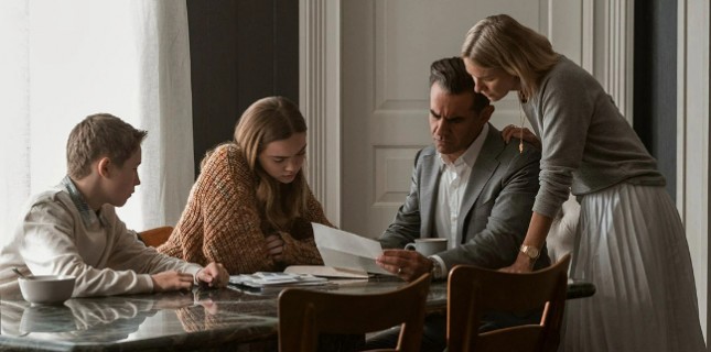 Netflix Türkiye'de En Çok İzlenen Diziler (17 - 23 Ekim)