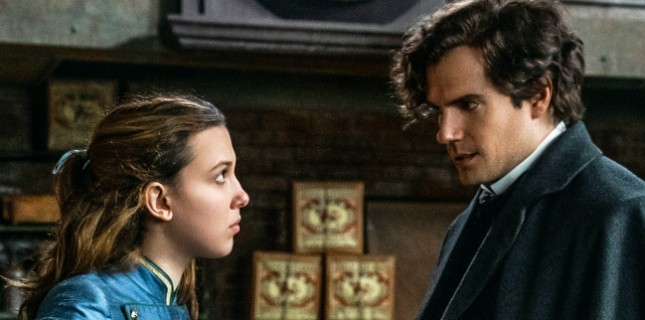 Netflix Türkiye'de En Çok İzlenen Filmler (7 - 13 Kasım)