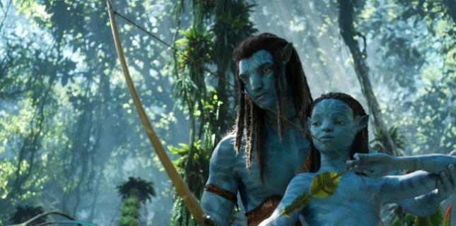 “Avatar: Suyun Yolu” Filminden Yeni Fragman!