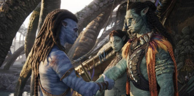 “Avatar: Suyun Yolu” Tüm Zamanların En Yüksek Hasılata Sahip Filmlerinden Olabilir!