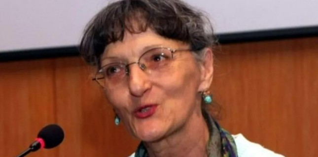 “Bizimkiler” Dizisinin Ulviye'si Güzin Çorağan Hayatını Kaybetti