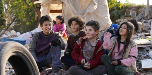 ATV’nin “Ateş Kuşları” Dizisinden Yeni Tanıtım!