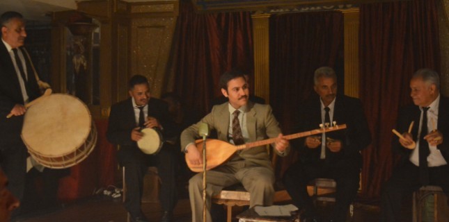 Mahkemeden Karar Çıktı: Neşet Ertaş Filmi Vizyona Girmeyecek!