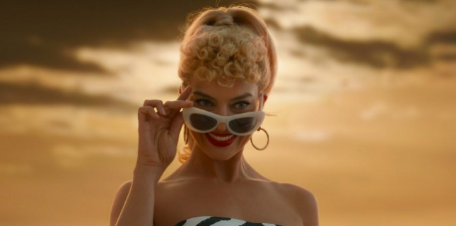 Margot Robbie’li “Barbie” Filminden İlk Tanıtım Fragmanı!