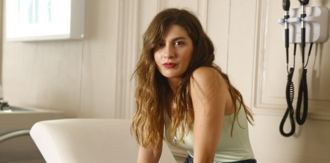 “Demir Kadın: Neslican” Filminden İlk Fragman Yayınlandı!