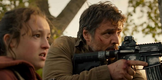 "The Last of Us" 2. Sezon Onayını Aldı!