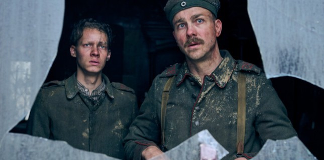 BAFTA 2023 Ödülleri Sahiplerini Buldu!