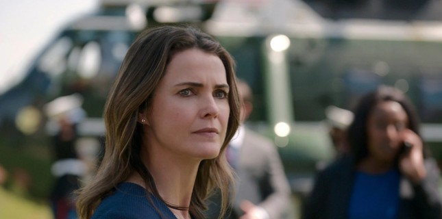 Politik Gerilim Dizisi “The Diplomat”tan İlk Fragman!