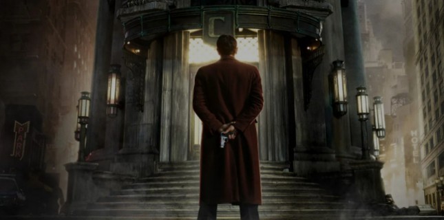 “John Wick” Yan Yapımı “The Continental” Dizisinden İlk Fragman!