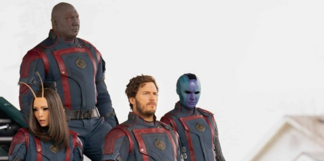 Vizyondaki Filmlerde Bu Hafta! (5 Mayıs 2023)