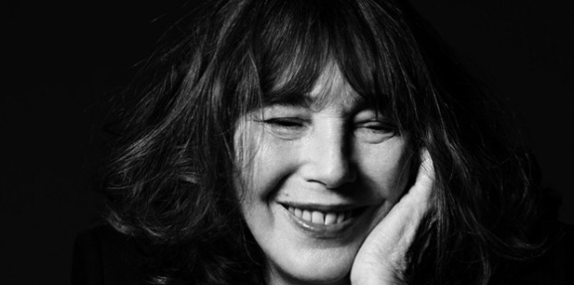 İngiliz-Fransız Oyuncu ve Şarkıcı Jane Birkin Vefat Etti.