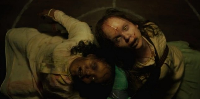 “Exorcist: İnançlı” Filminden Türkçe Altyazılı İlk Fragman!