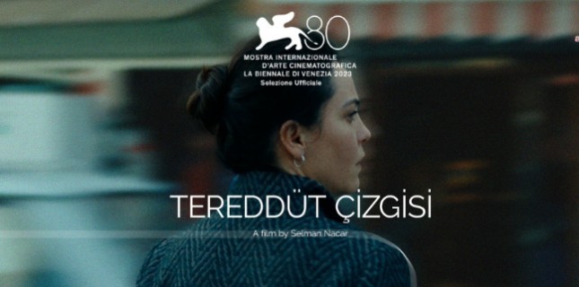 Magnolia Pictures International, "Tereddüt Çizgisi" Filmini Dünya Çapındaki Satışlar İçin Satın Aldı!