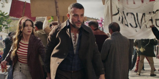 Kanal D’nin “Dilek Taşı” Dizisinden Yeni Tanıtım!