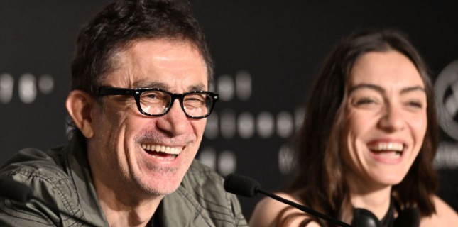 Nuri Bilge Ceylan’ın “Kuru Otlar Üstüne” Filmi Türkiye'nin Oscar Adayı Oldu!