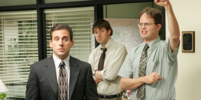 “The Office” Dizisinin Yeniden Çevrimi Gündemde!