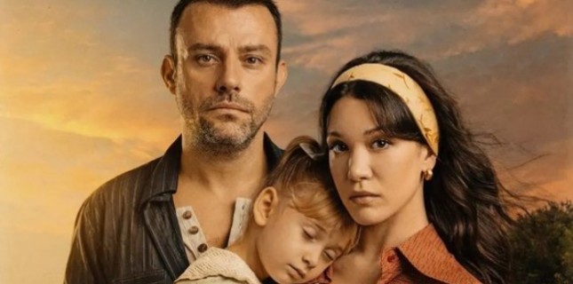 "Dilek Taşı" Dizisine Usta Bir İsim Katılıyor!