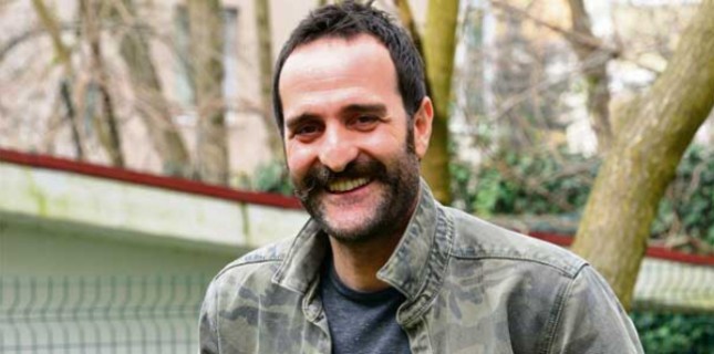 Timur Acar, "Şahane Hayatım" Dizisinde Rol Alacak!