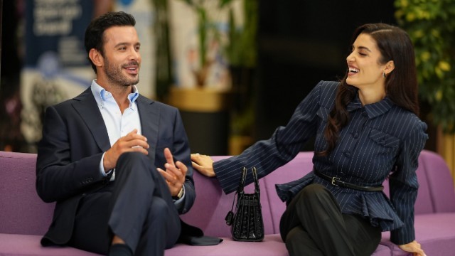 "Aşk ve Gözyaşı" Dizisinde Senarist Krizi Yaşanıyor!