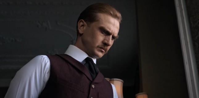 "Atatürk" Filminde "La Casa De Papel" ve "Harry Potter" Oyuncuları Bir Araya Geliyor!