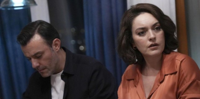 "Başka Bir Gün" Dizisinden Final Kararı!