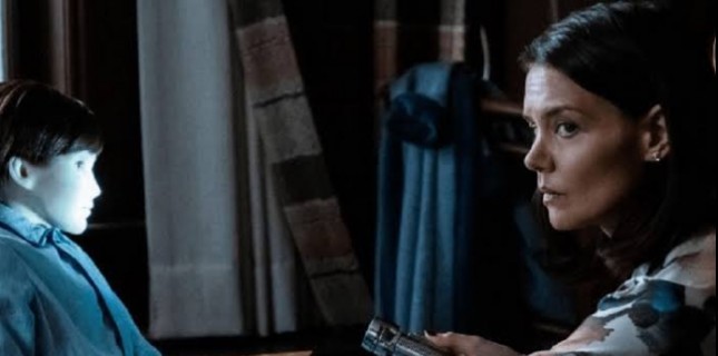 Brahams: The Boy II'e Ait Fragman Yayınlandı