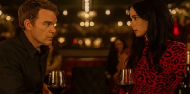 “Dexter: Resurrection”, Platformların Yeni Hit Dizisi!