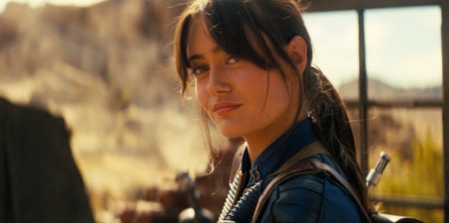 "Fallout" Dizisinin 2. Sezonu Aralık'ta Geri Dönüyor!