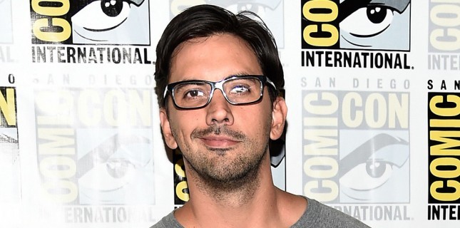 Jeremy Slater Stephen King Romanı 'The Tommyknockers'ı Uyarlayacak