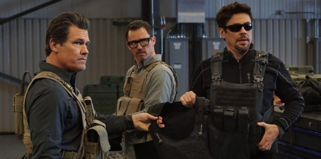 Sicario: Day Of The Soldado'nun Yönetmeni Serinin Üçüncü Filmini Yönetmek İstemiyor