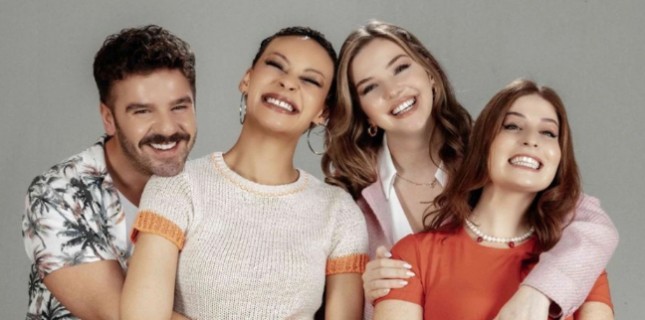 "Sihirli Annem: Hepimiz Biriz" Yılın En İyi Yerli Film Açılışını Yaptı!