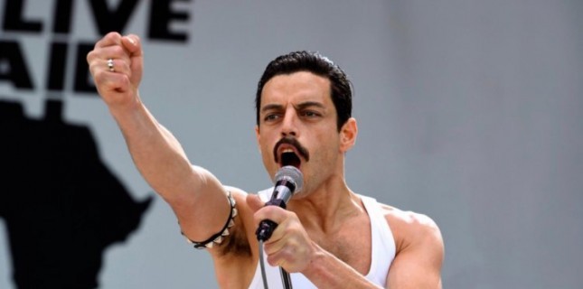 Vizyondaki Filmlerde Bu Hafta (2 Kasım 2018)