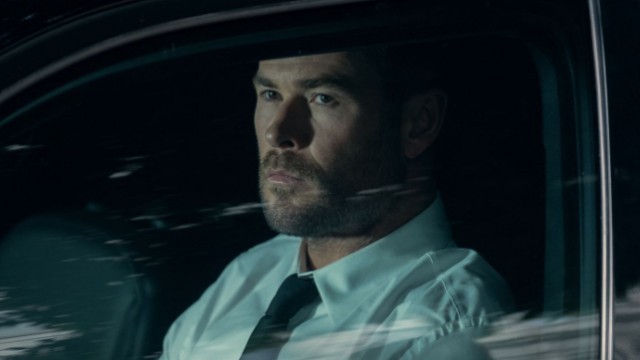 Yıldız Kadrolu "Crime 101" Filminden İlk Fragman!