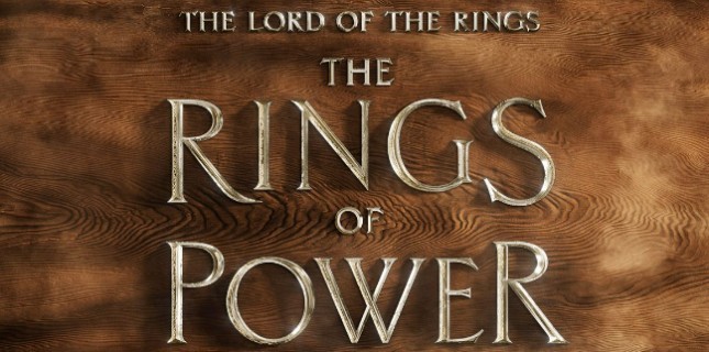 “Yüzüklerin Efendisi” Dizisinden Fragman Geldi!