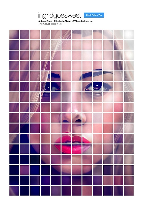 15 - Ingrid Goes West 15 - Ingrid Goes West