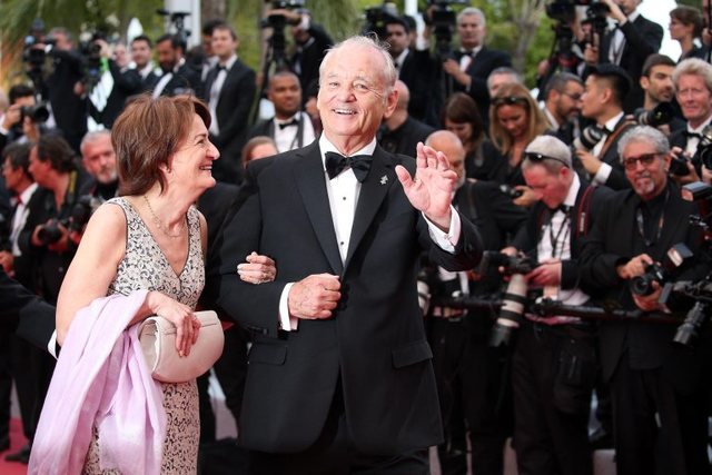 Bill Murray Bill Murray
