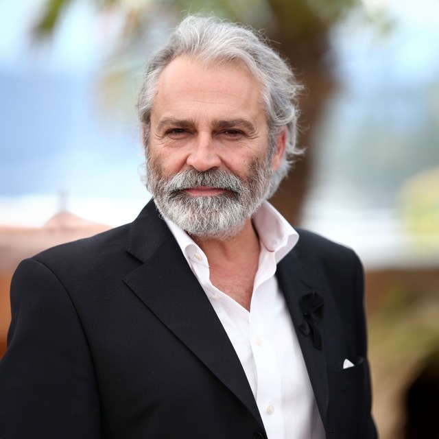 Haluk Bilginer Haluk Bilginer