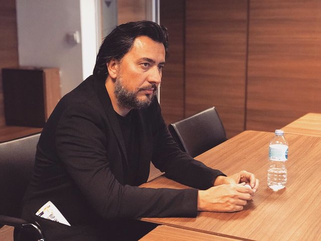 Barış Zavaroğlu Barış Zavaroğlu