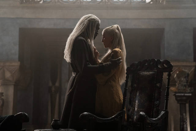 ©HBO ©HBO
