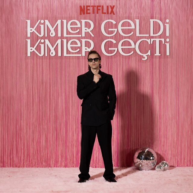Metin Akdülger Metin Akdülger