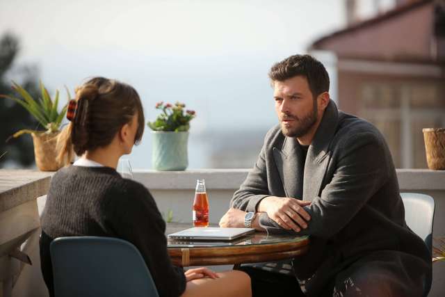"Aile" Show TV
