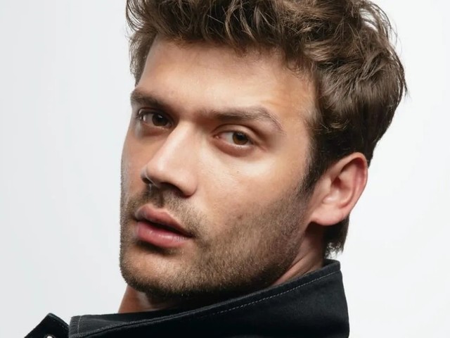Caner Topçu