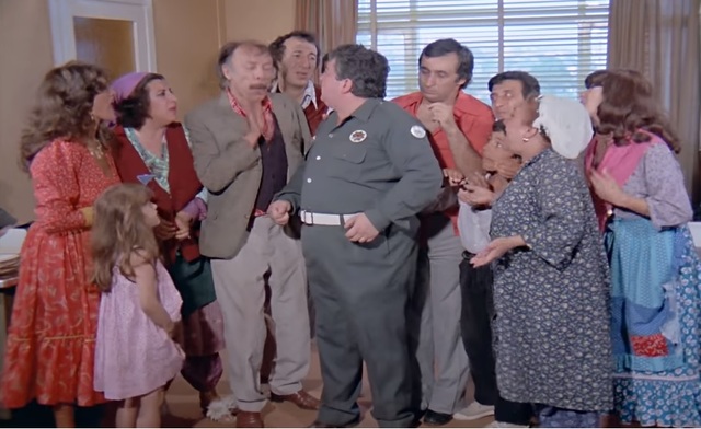 Gırgıriye - 1981 Gırgıriye - 1981