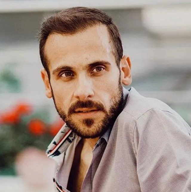 Ümit Erdim Ümit Erdim
